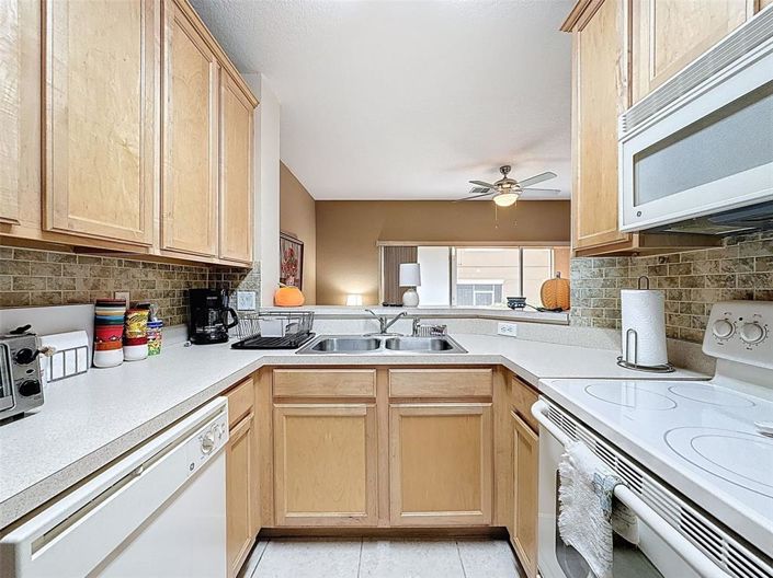 Image No.5-Maison de ville de 2 chambres à vendre à Davenport