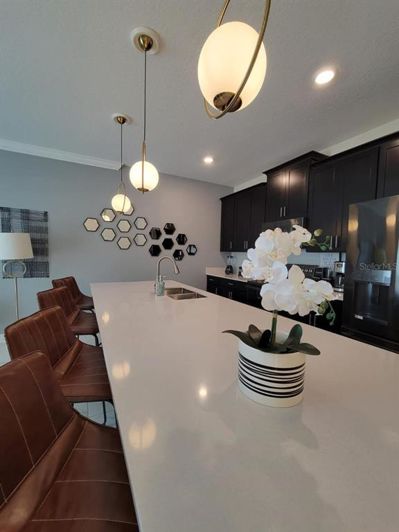 Image No.11-Maison de ville de 4 chambres à vendre à Davenport