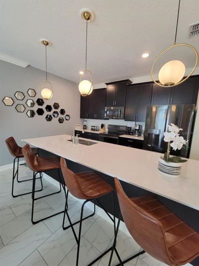 Image No.13-Maison de ville de 4 chambres à vendre à Davenport