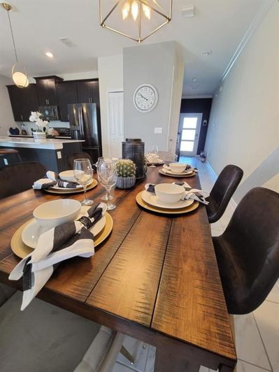 Image No.16-Maison de ville de 4 chambres à vendre à Davenport