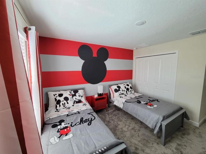 Image No.24-Maison de ville de 4 chambres à vendre à Davenport