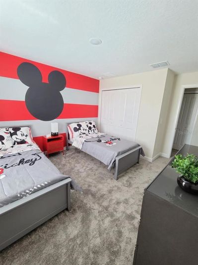 Image No.26-Maison de ville de 4 chambres à vendre à Davenport