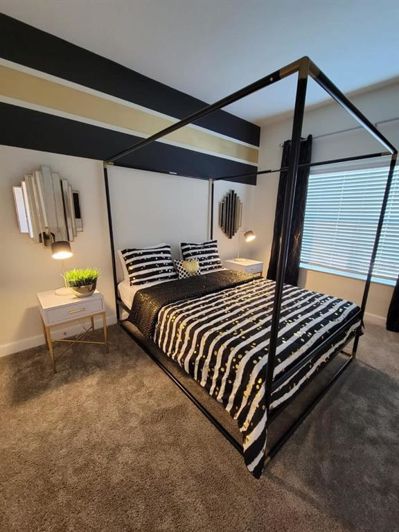 Image No.4-Maison de ville de 4 chambres à vendre à Davenport