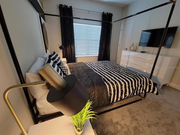 Image No.5-Maison de ville de 4 chambres à vendre à Davenport