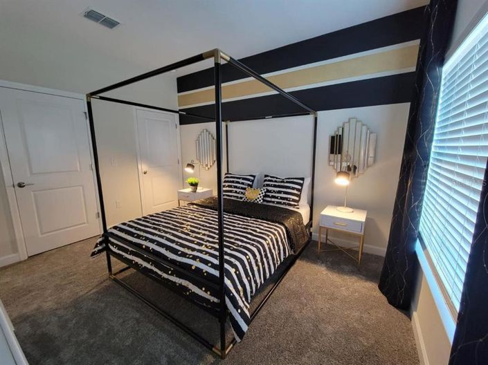 Image No.6-Maison de ville de 4 chambres à vendre à Davenport