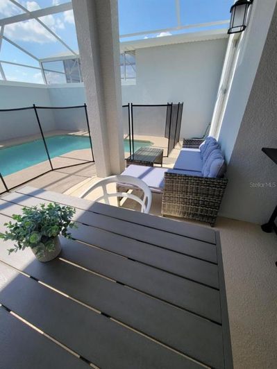 Image No.8-Maison de ville de 4 chambres à vendre à Davenport