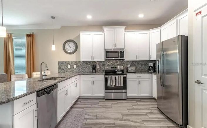 Image No.10-Propriété de 9 chambres à vendre à Davenport