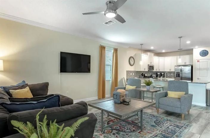 Image No.12-Propriété de 9 chambres à vendre à Davenport