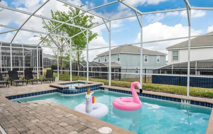 Image No.59-Propriété de 9 chambres à vendre à Davenport