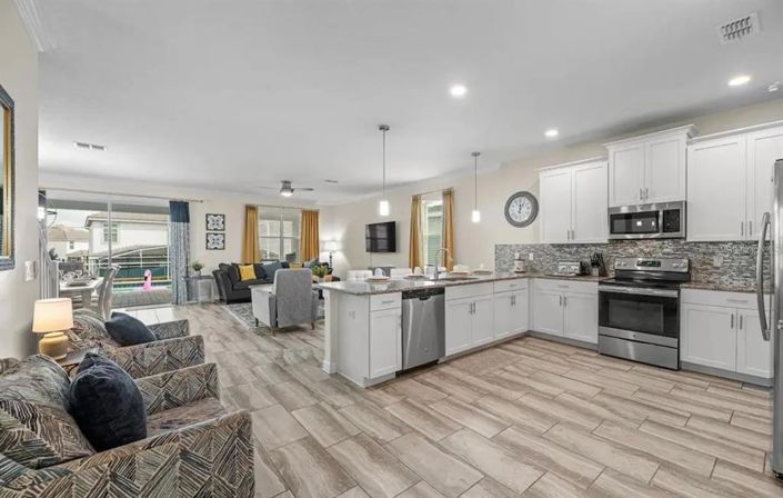 Image No.9-Propriété de 9 chambres à vendre à Davenport