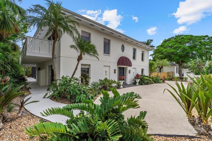 Image No.4-Propriété de 2 chambres à vendre à Sarasota