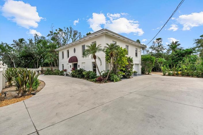 Image No.7-Propriété de 2 chambres à vendre à Sarasota