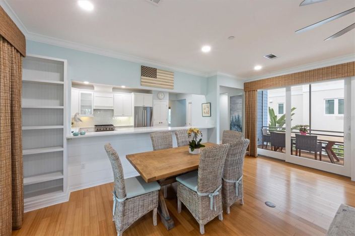 Image No.13-Propriété de 3 chambres à vendre à Longboat Key