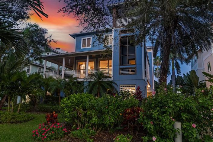 Image No.19-Propriété de 3 chambres à vendre à Longboat Key