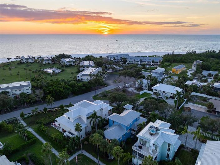 Image No.2-Propriété de 3 chambres à vendre à Longboat Key