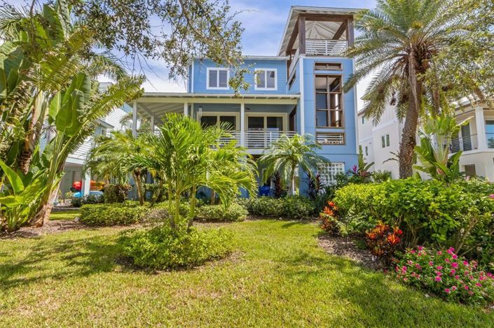 Image No.3-Propriété de 3 chambres à vendre à Longboat Key