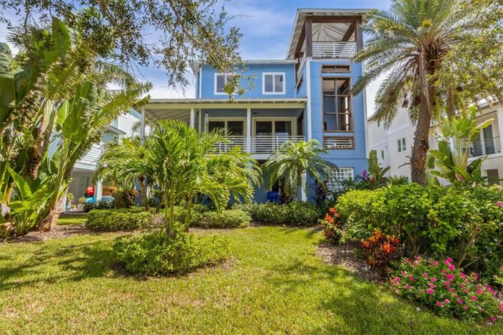 Image No.4-Propriété de 3 chambres à vendre à Longboat Key