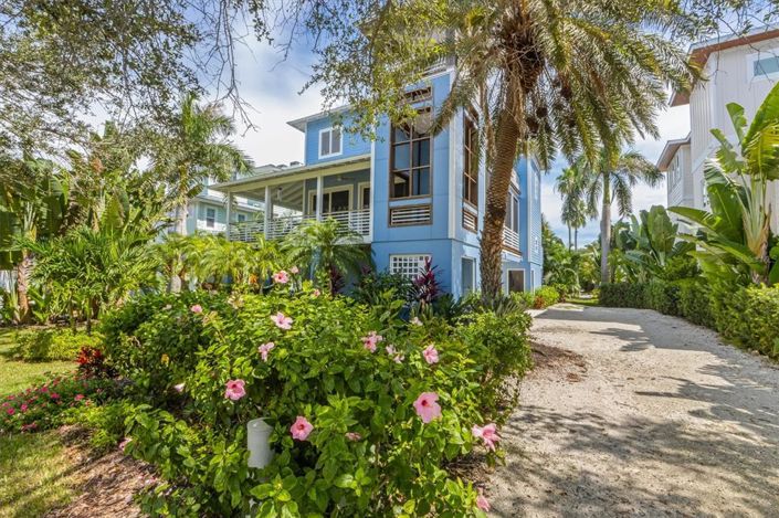 Image No.48-Propriété de 3 chambres à vendre à Longboat Key
