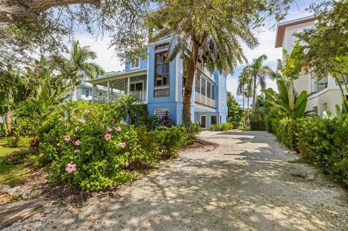 Image No.5-Propriété de 3 chambres à vendre à Longboat Key