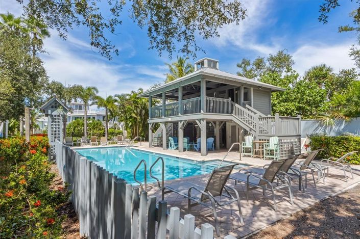 Image No.53-Propriété de 3 chambres à vendre à Longboat Key