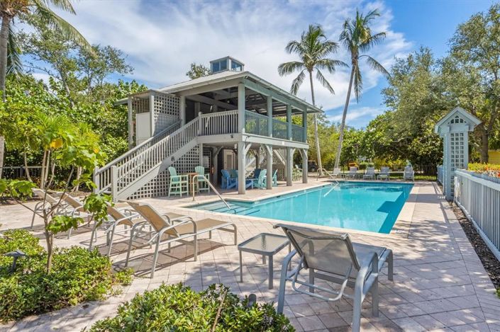 Image No.54-Propriété de 3 chambres à vendre à Longboat Key