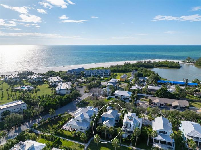 Image No.6-Propriété de 3 chambres à vendre à Longboat Key
