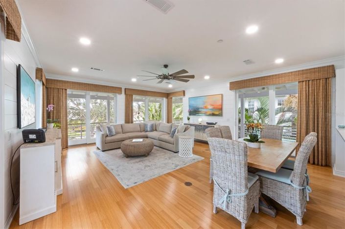 Image No.7-Propriété de 3 chambres à vendre à Longboat Key