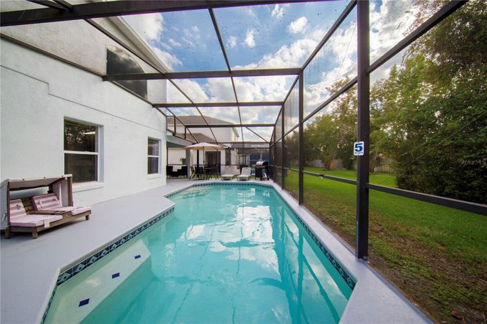 Image No.16-Propriété de 5 chambres à vendre à Kissimmee