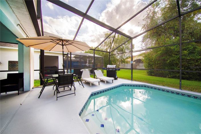 Image No.18-Propriété de 5 chambres à vendre à Kissimmee