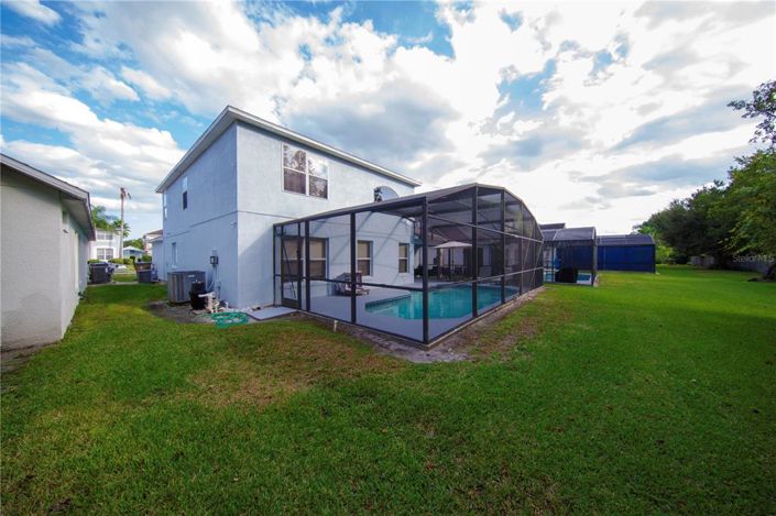 Image No.38-Propriété de 5 chambres à vendre à Kissimmee