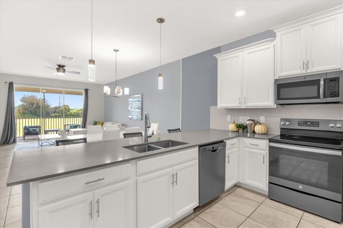 Image No.16-Maison de ville de 3 chambres à vendre à Davenport