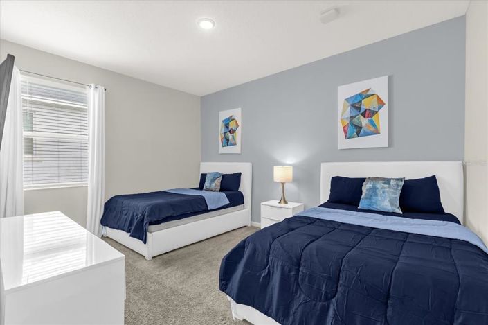 Image No.24-Maison de ville de 3 chambres à vendre à Davenport