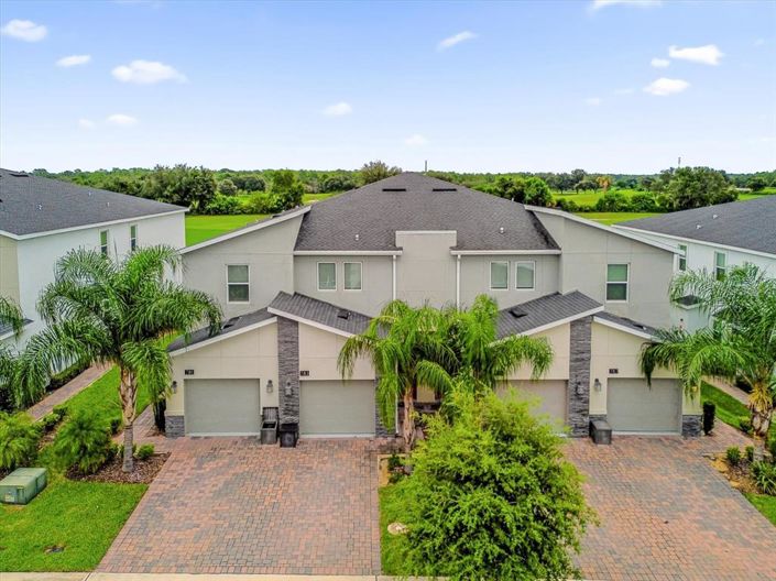 Image No.34-Maison de ville de 3 chambres à vendre à Davenport