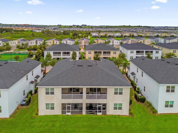 Image No.35-Maison de ville de 3 chambres à vendre à Davenport