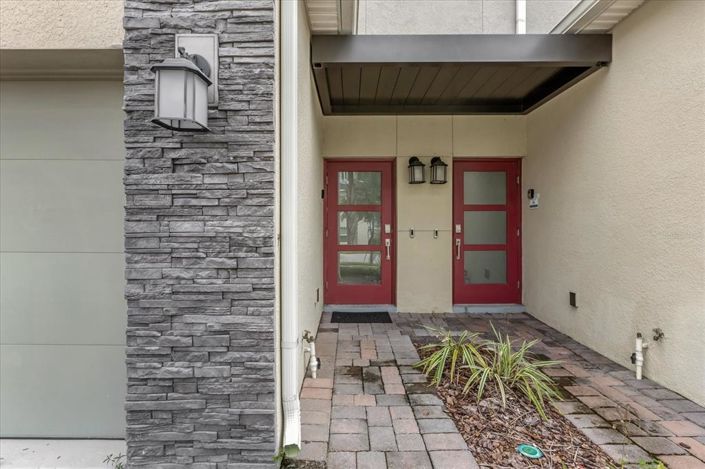 Image No.4-Maison de ville de 3 chambres à vendre à Davenport