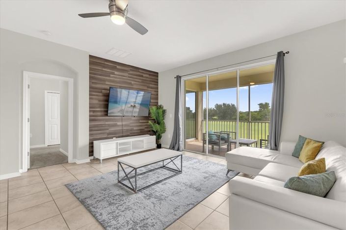 Image No.7-Maison de ville de 3 chambres à vendre à Davenport