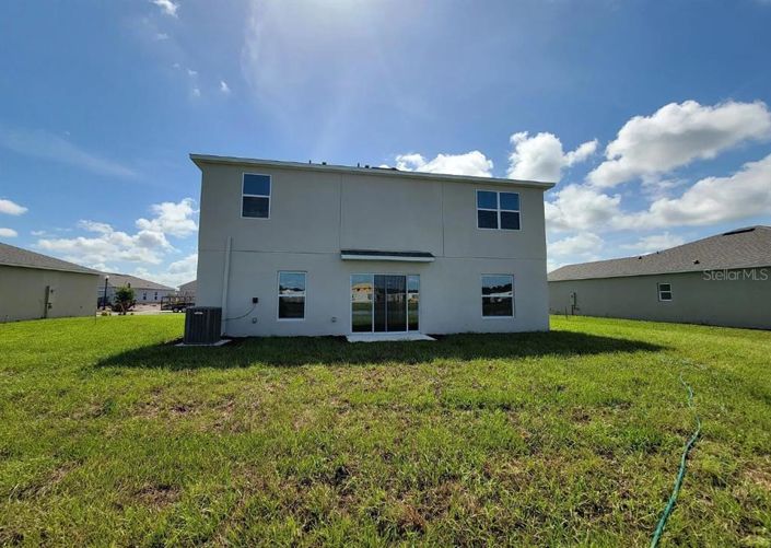 Image No.23-Propriété de 5 chambres à vendre à Kissimmee