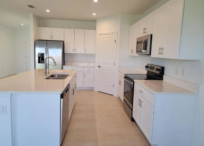 Image No.3-Propriété de 5 chambres à vendre à Kissimmee