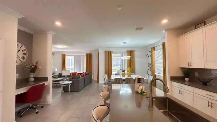 Image No.12-Propriété de 6 chambres à vendre à Davenport