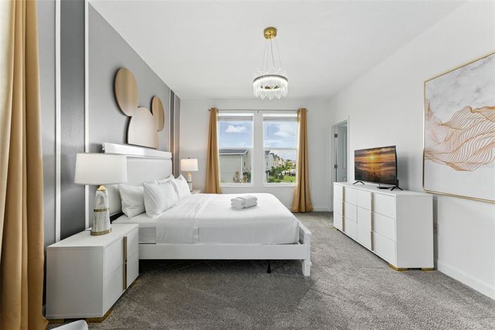 Image No.13-Propriété de 6 chambres à vendre à Davenport