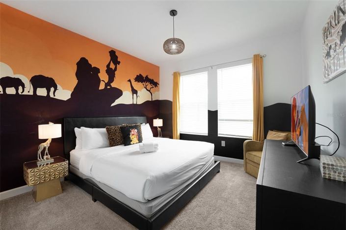 Image No.15-Propriété de 6 chambres à vendre à Davenport