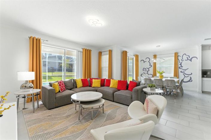 Image No.3-Propriété de 6 chambres à vendre à Davenport