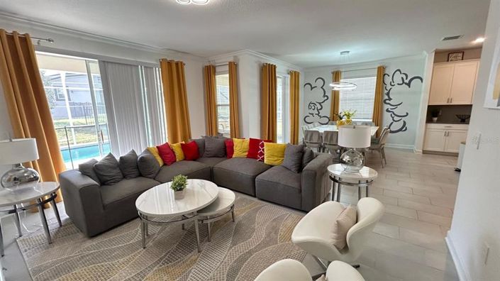 Image No.30-Propriété de 6 chambres à vendre à Davenport