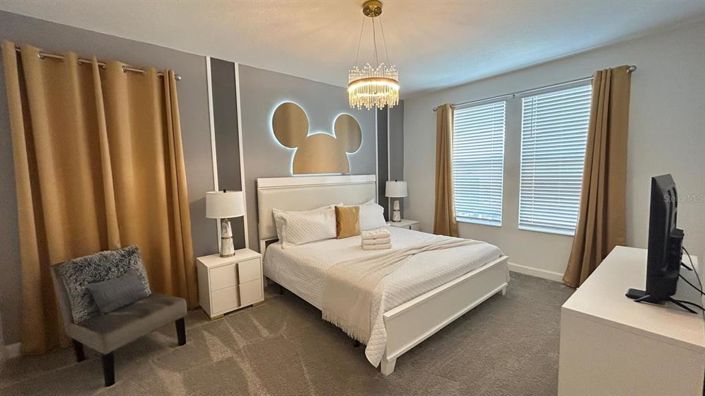 Image No.47-Propriété de 6 chambres à vendre à Davenport