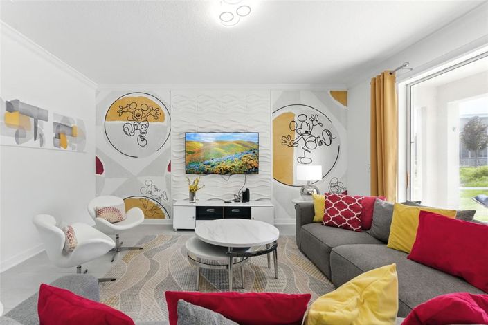 Image No.5-Propriété de 6 chambres à vendre à Davenport