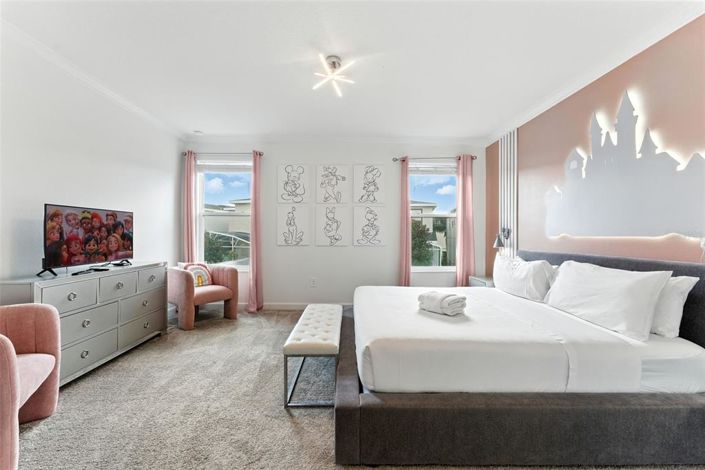 Image No.53-Propriété de 6 chambres à vendre à Davenport