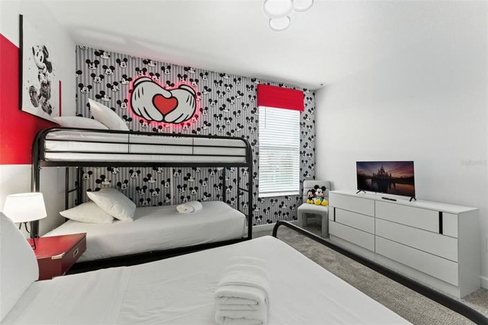 Image No.55-Propriété de 6 chambres à vendre à Davenport