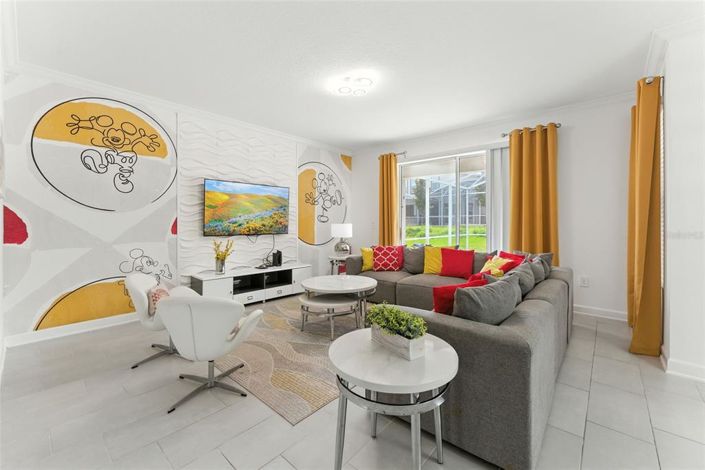 Image No.6-Propriété de 6 chambres à vendre à Davenport