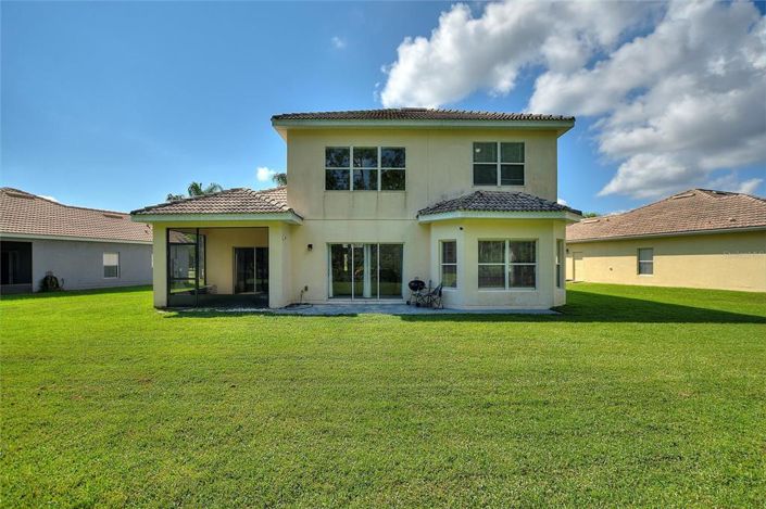 Image No.34-Propriété de 4 chambres à vendre à Kissimmee