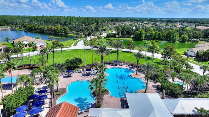 Image No.48-Propriété de 4 chambres à vendre à Kissimmee